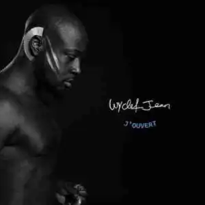 Wyclef Jean - Hendrix